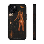 MEC™ Midnight Rider