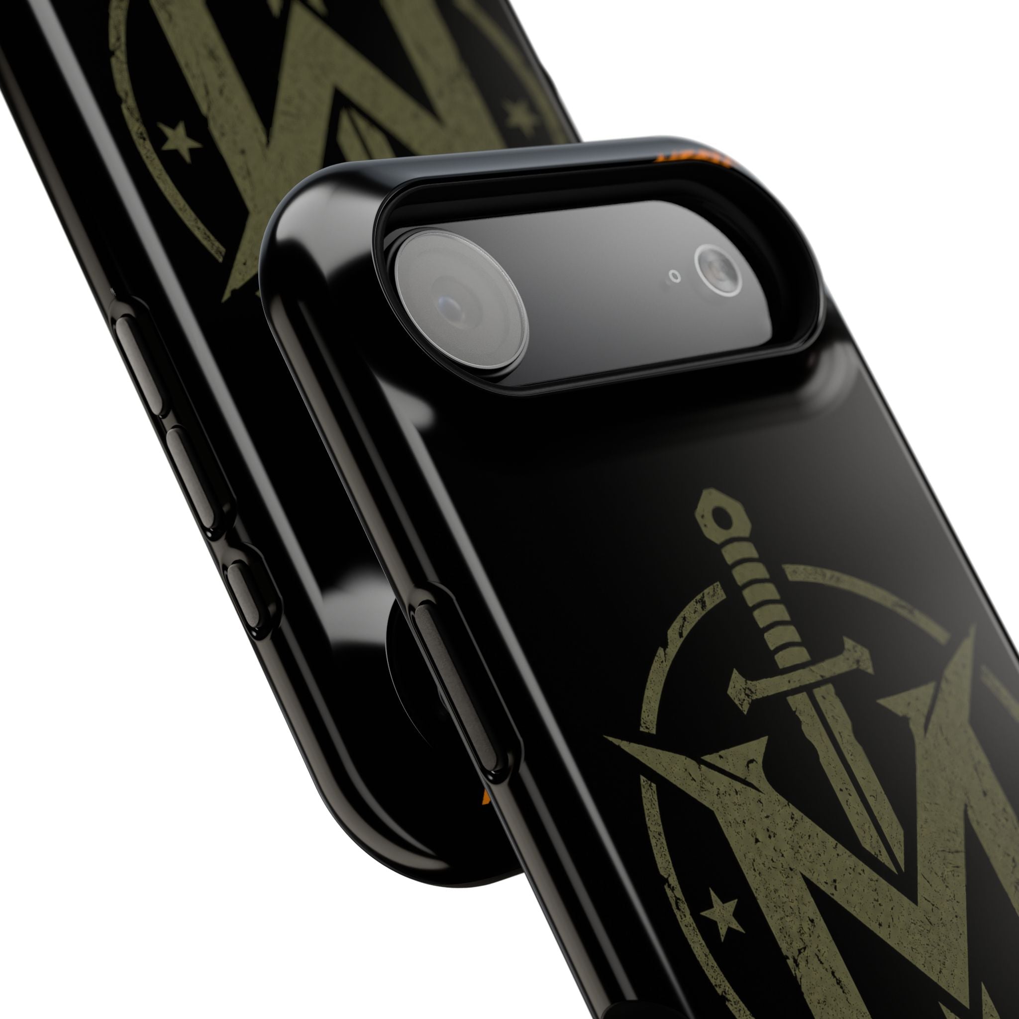 MEC™ Tactical Field Phone Cases
