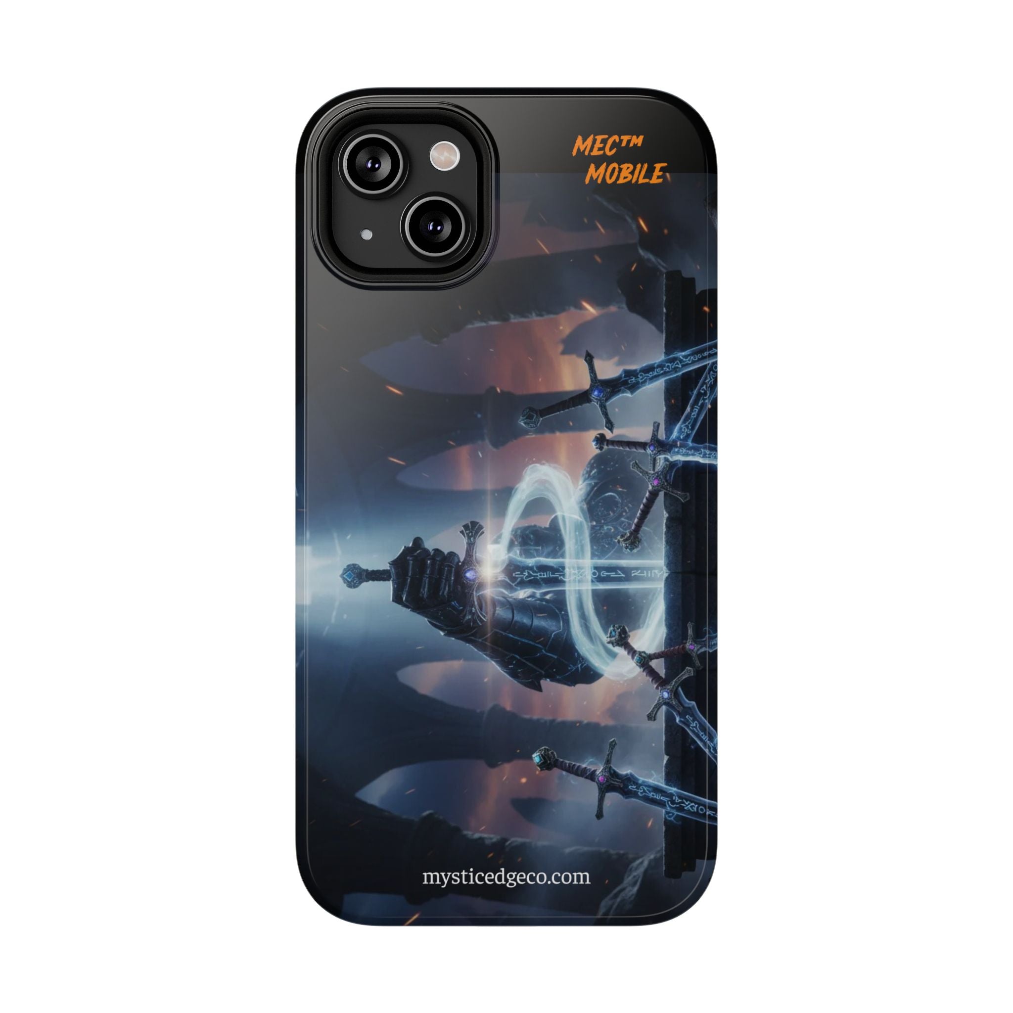 MEC™ Fantasy Sword Phone Cases