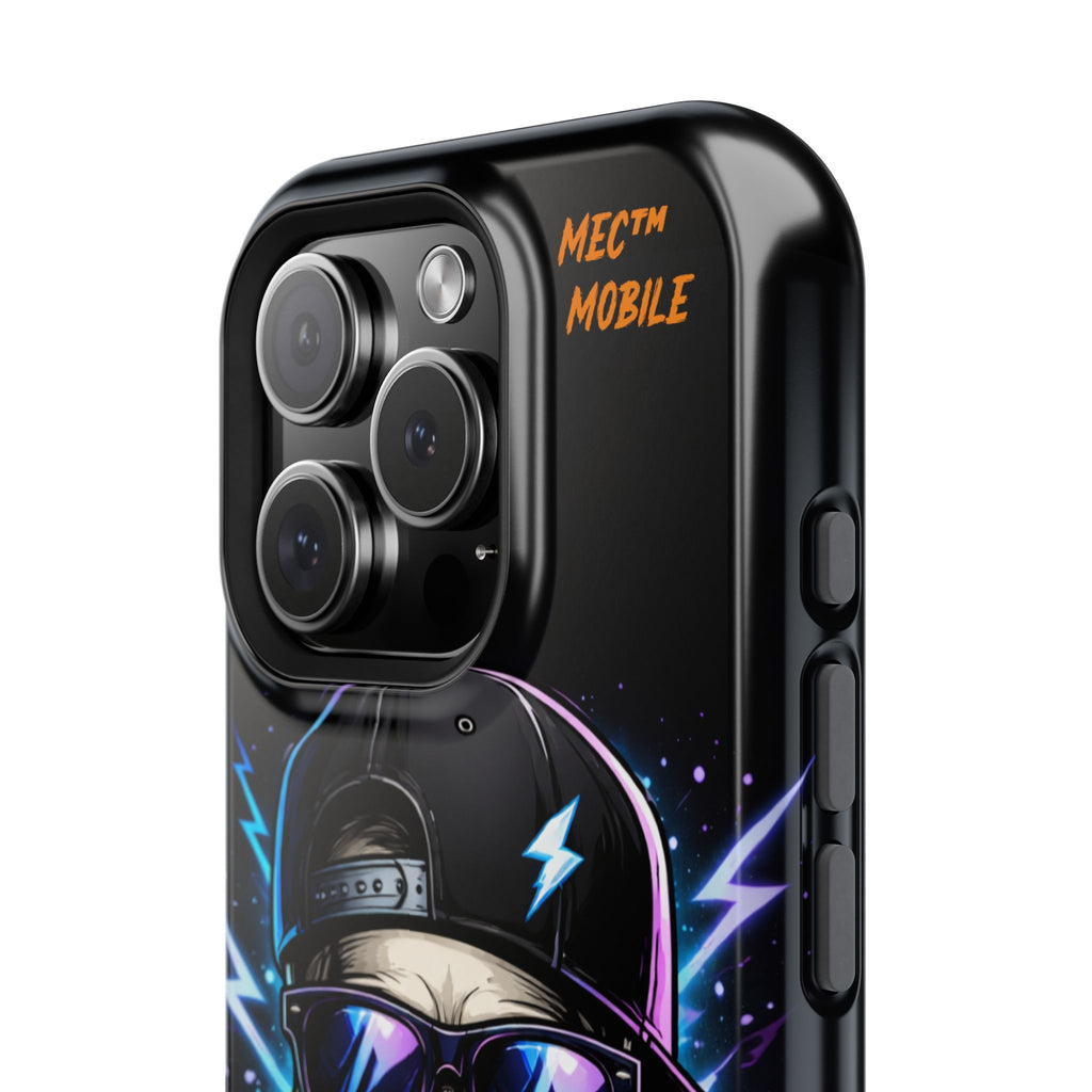 MEC™ Skull Phone Cases