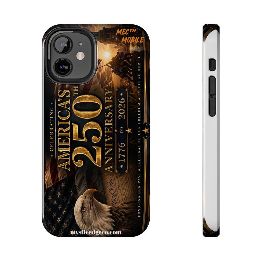 MEC™ America's 250th Phone Cases