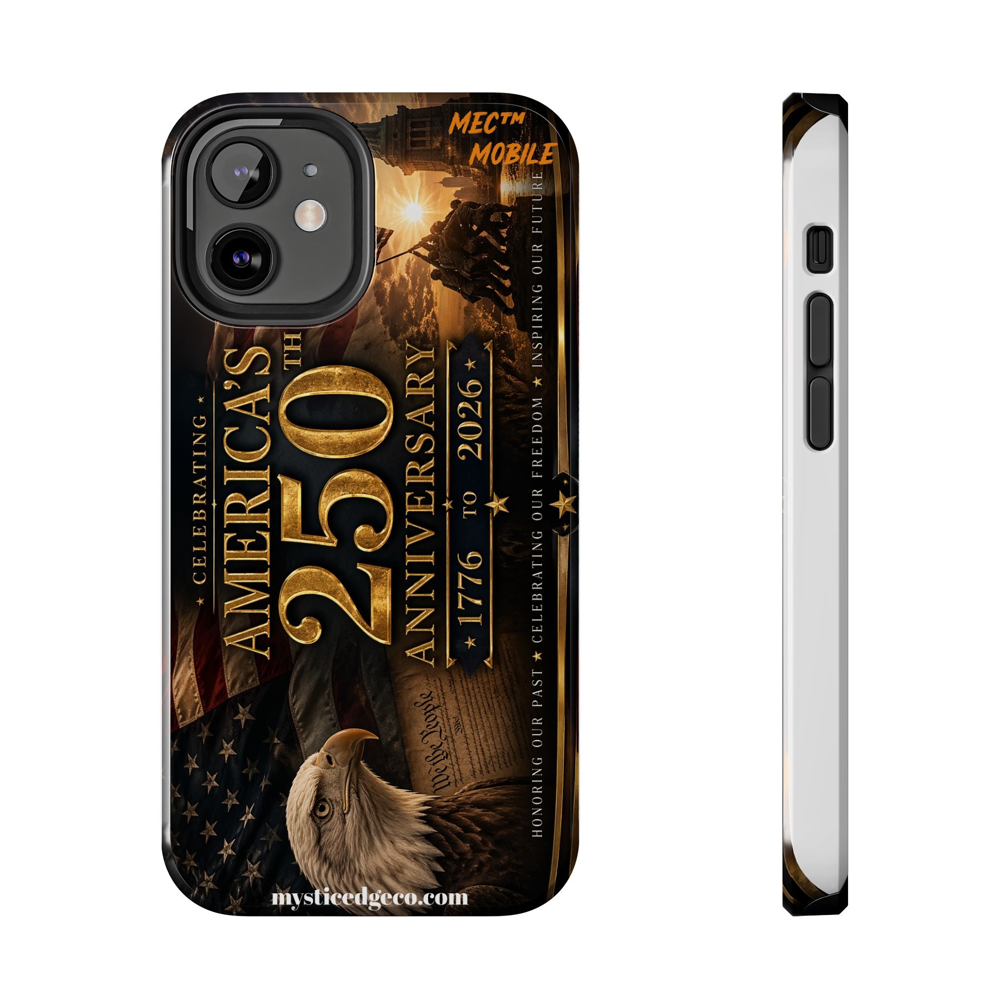 MEC™ America's 250th Phone Cases