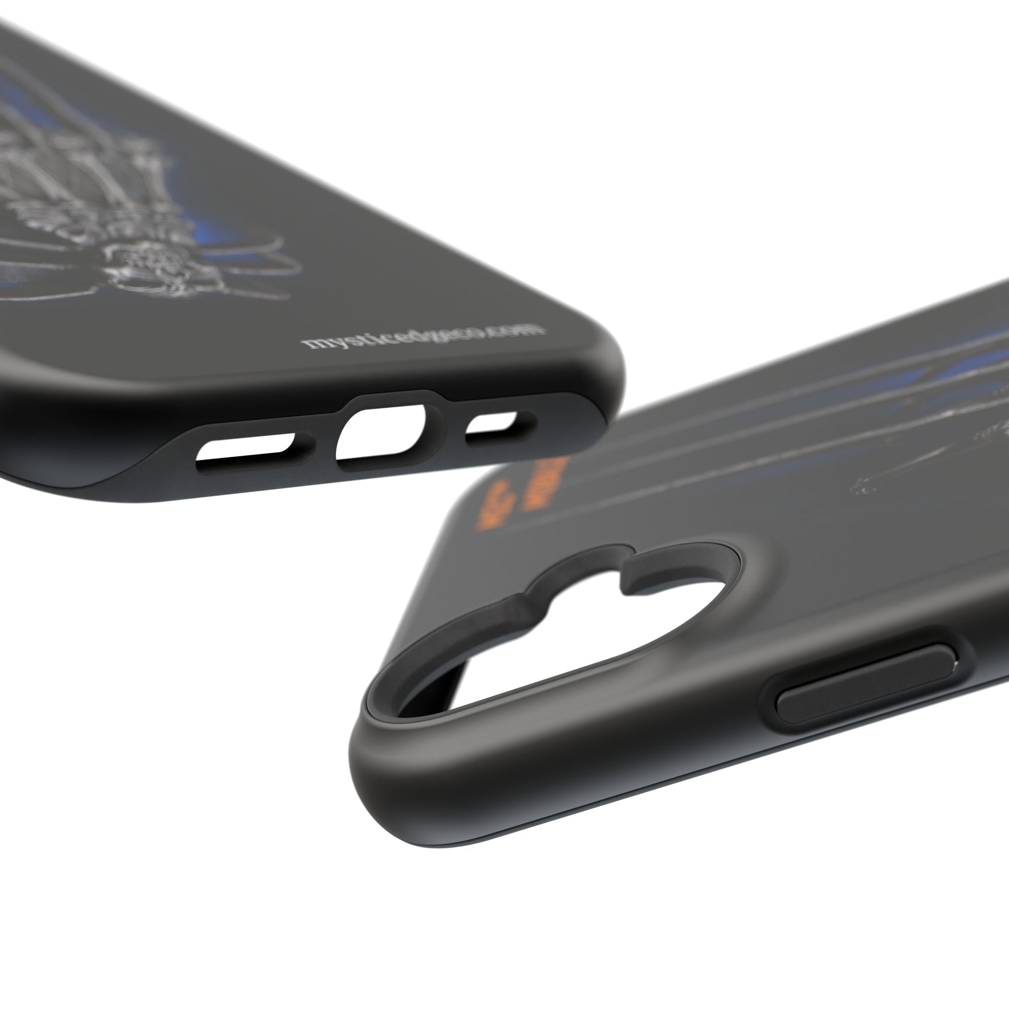 MEC™ The Claw Phone Cases