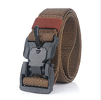 Forge™  Military Equipment Tactical Belt