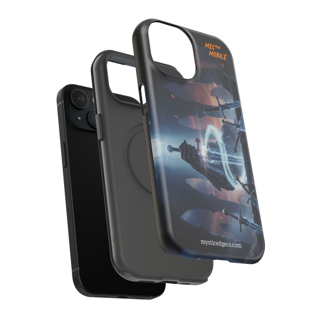 MEC™ Fantasy Sword Phone Cases