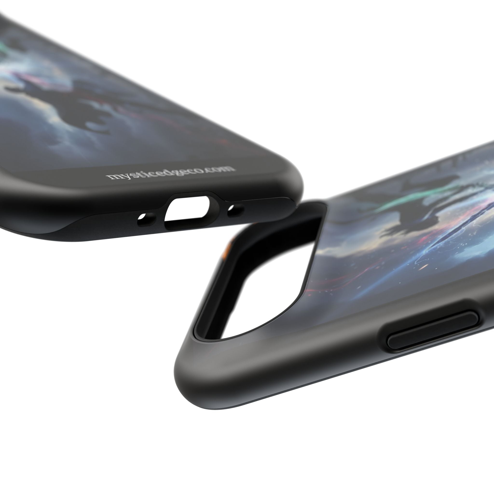 MEC™ Clash Of Titans Phone Cases