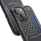 MEC™ Patriot Forge Phone Cases