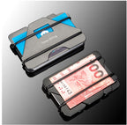 Forge™ New-Bring Cards Holder