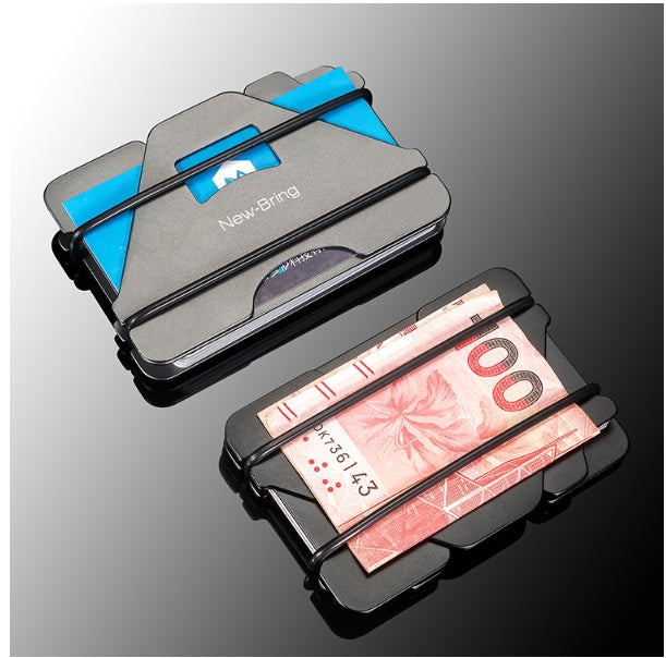 Forge™ New-Bring Cards Holder