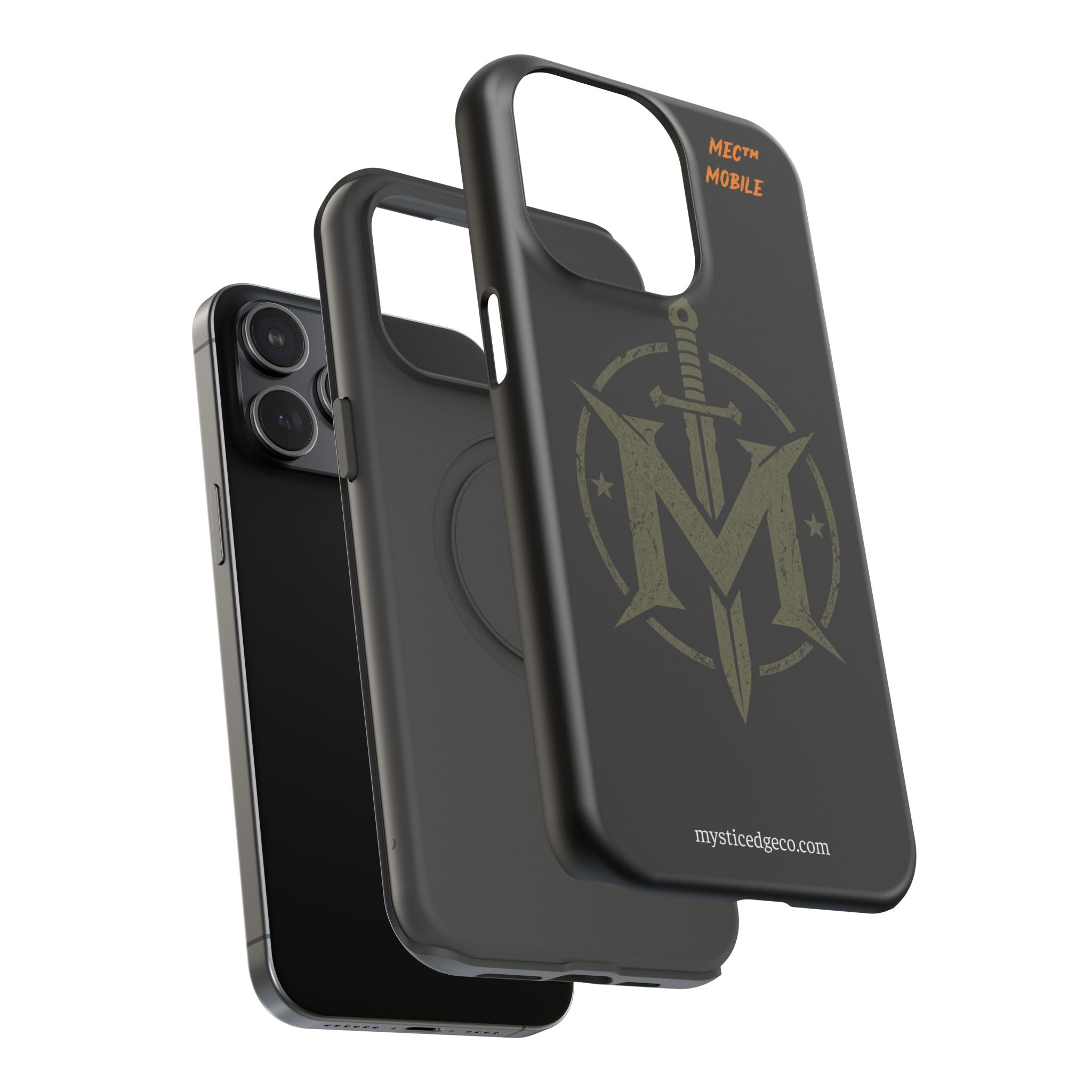 MEC™ Tactical Field Phone Cases