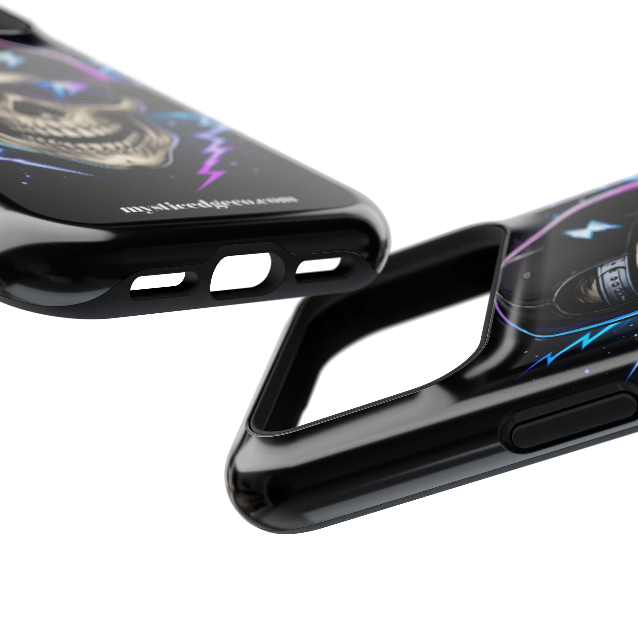 MEC™ Skull Phone Cases