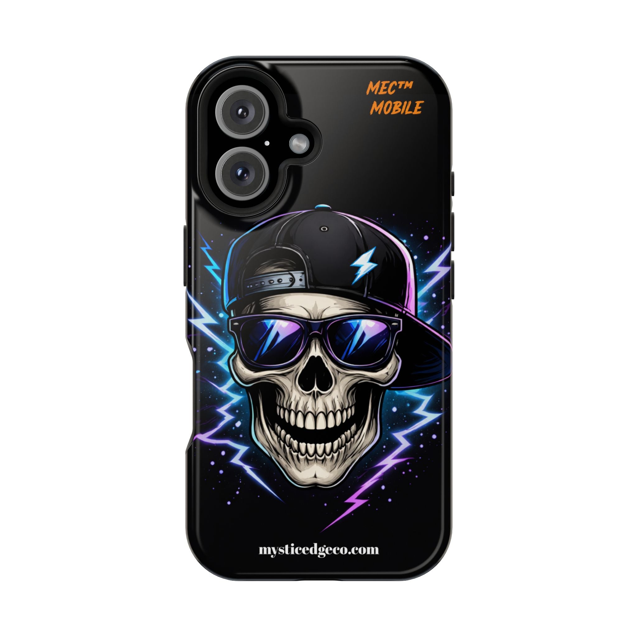 MEC™ Skull Phone Cases