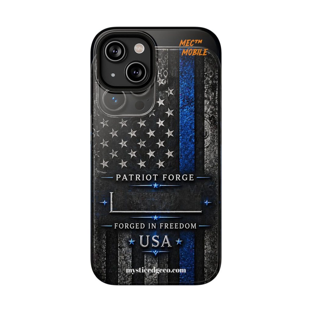 MEC™ Patriot Forge Phone Cases