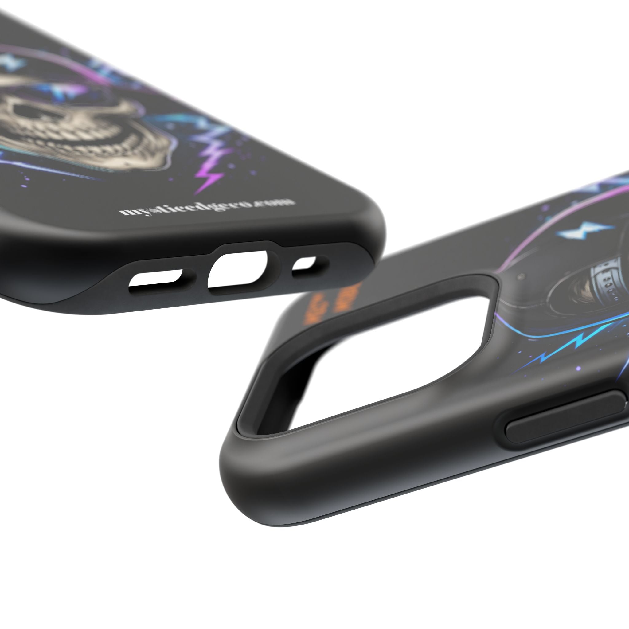 MEC™ Skull Phone Cases