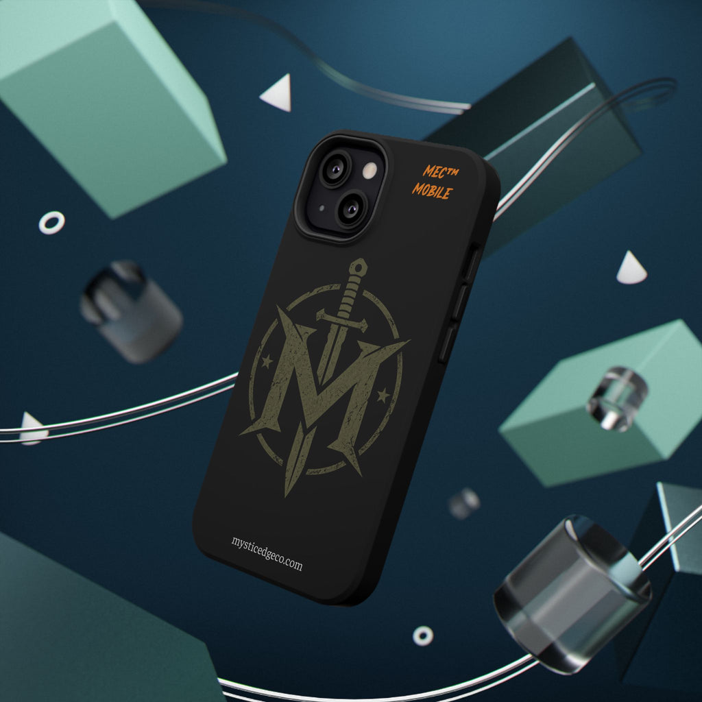 MEC™ Tactical Field Phone Cases