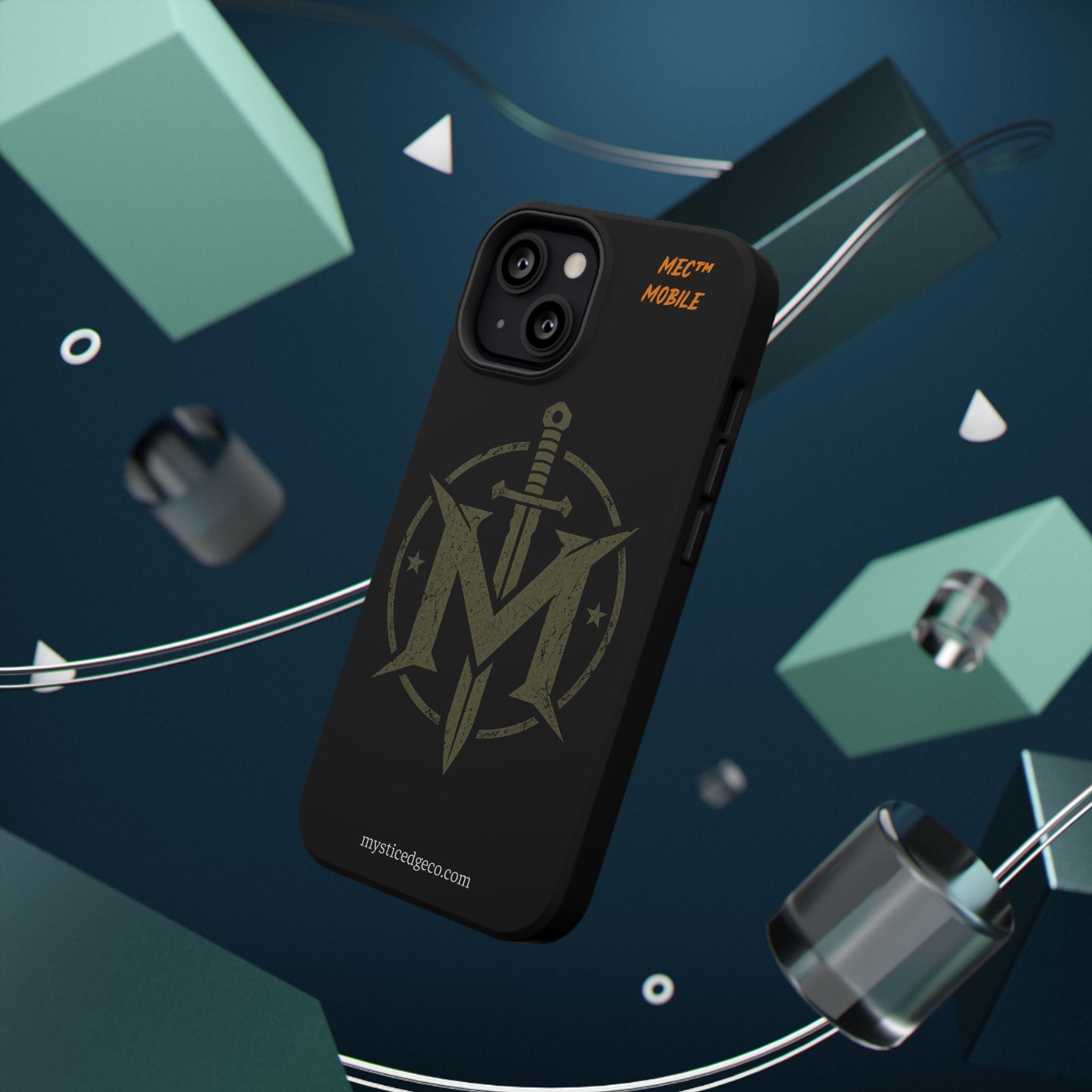 MEC™ Tactical Field Phone Cases