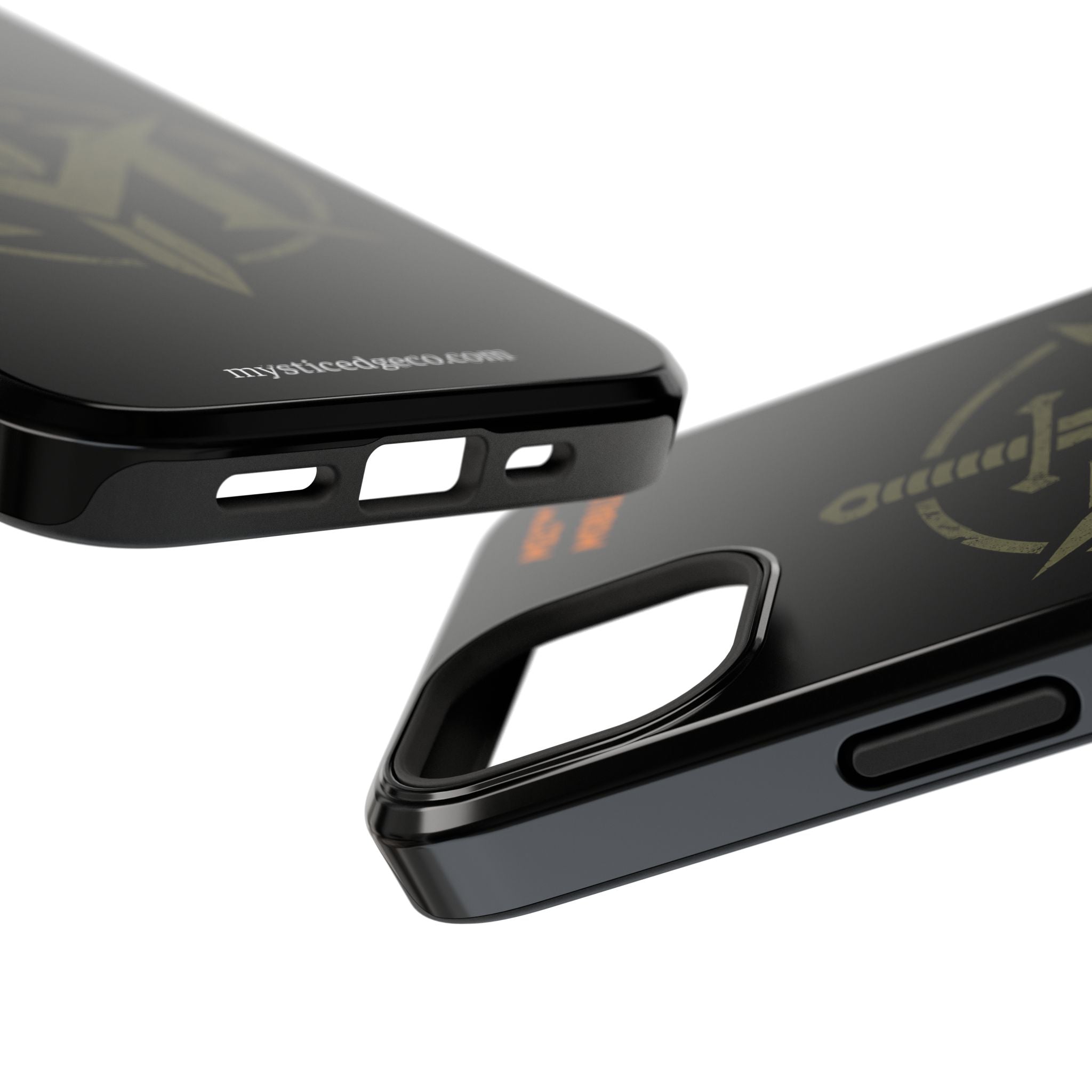 MEC™ Tactical Field Phone Cases