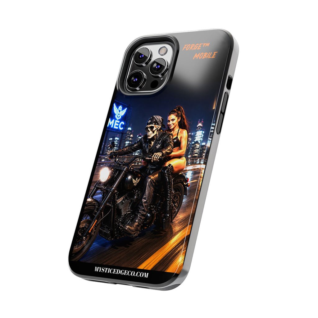 MEC™ Reaper's Highway To Hell