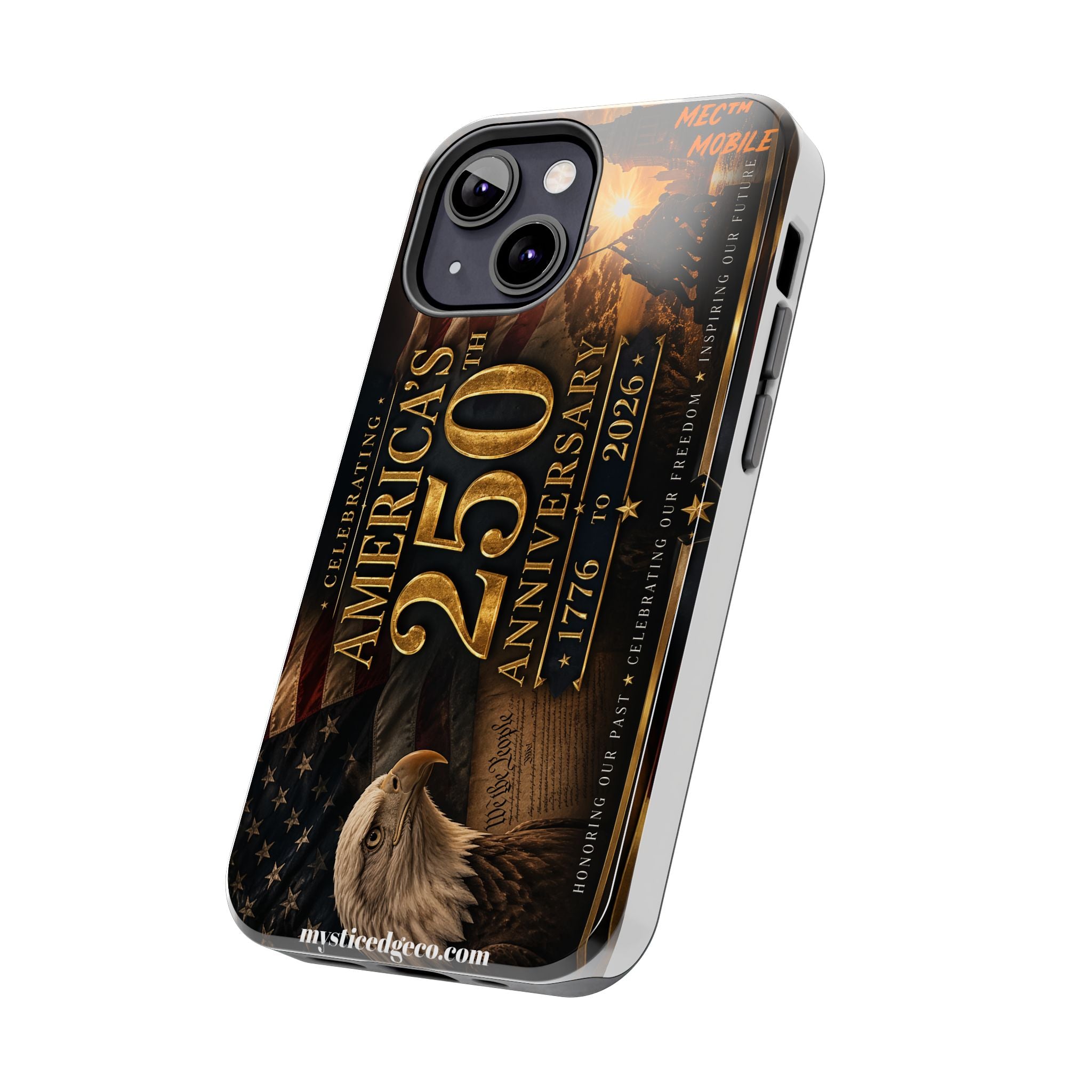 MEC™ America's 250th Phone Cases