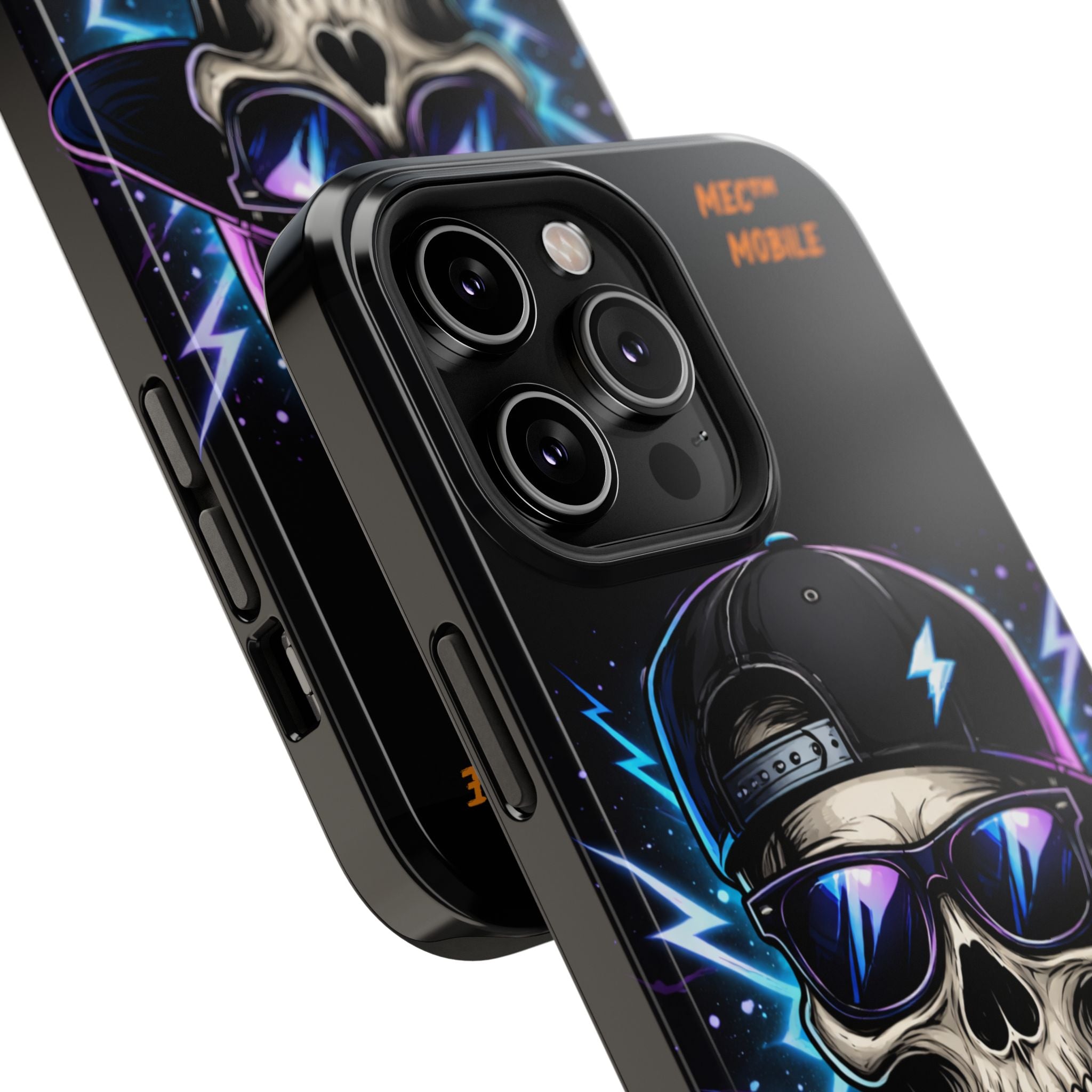 MEC™ Skull Phone Cases