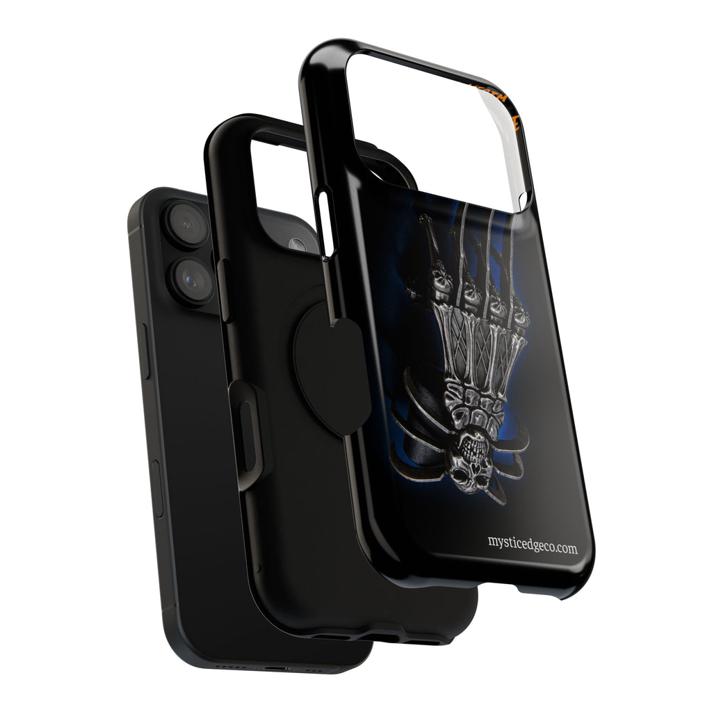 MEC™ The Claw Phone Cases