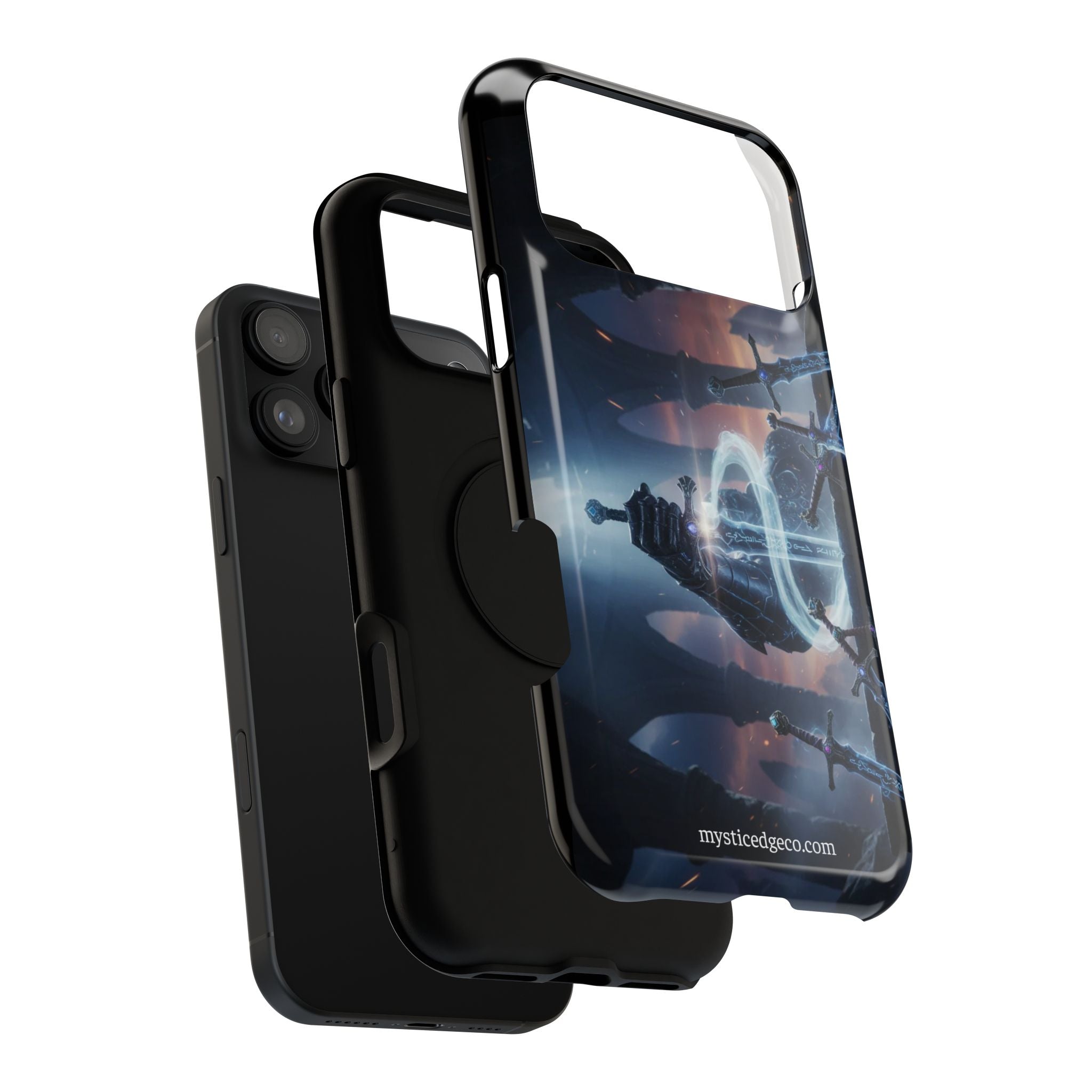 MEC™ Fantasy Sword Phone Cases