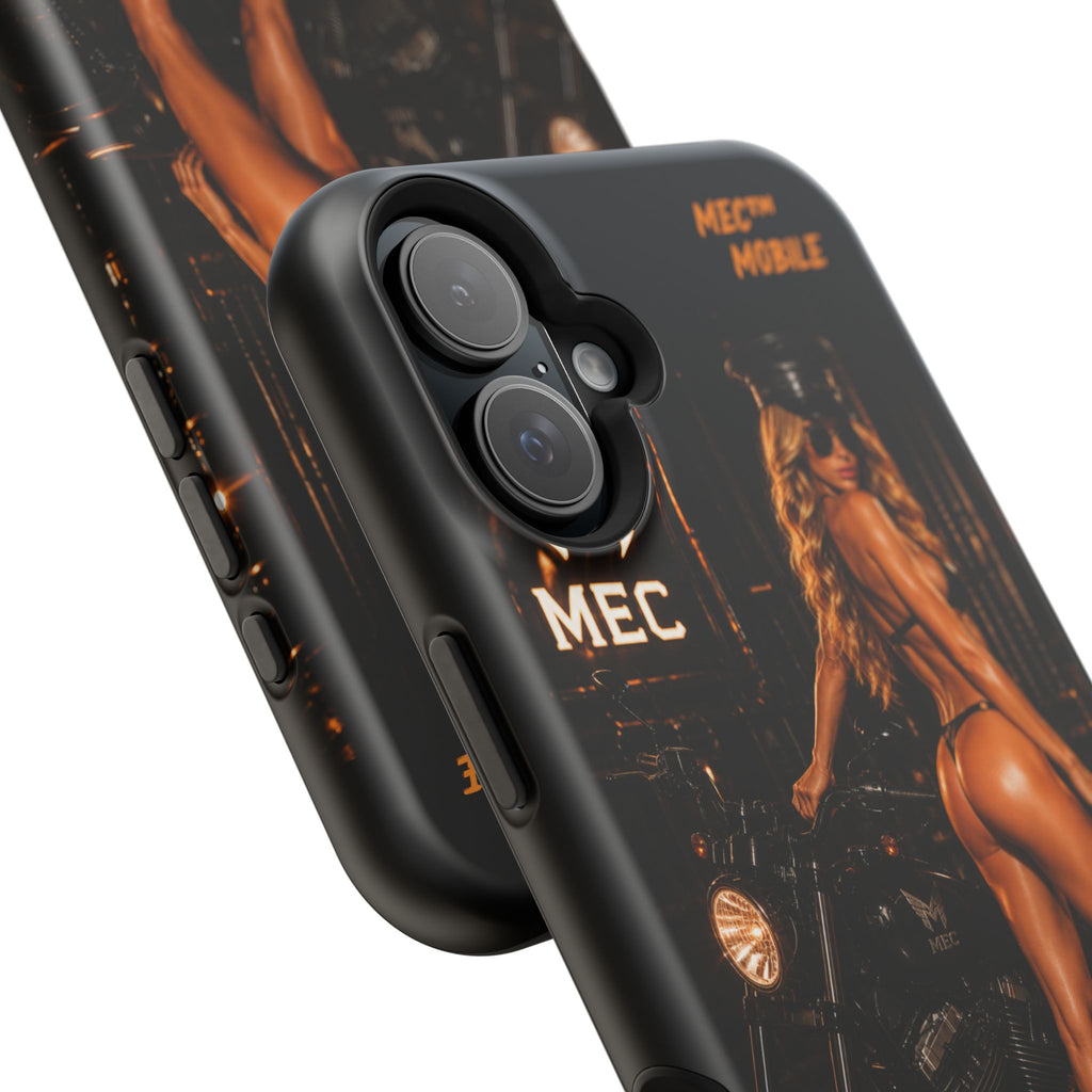 MEC™ Midnight Rider