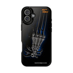 MEC™ The Claw Phone Cases