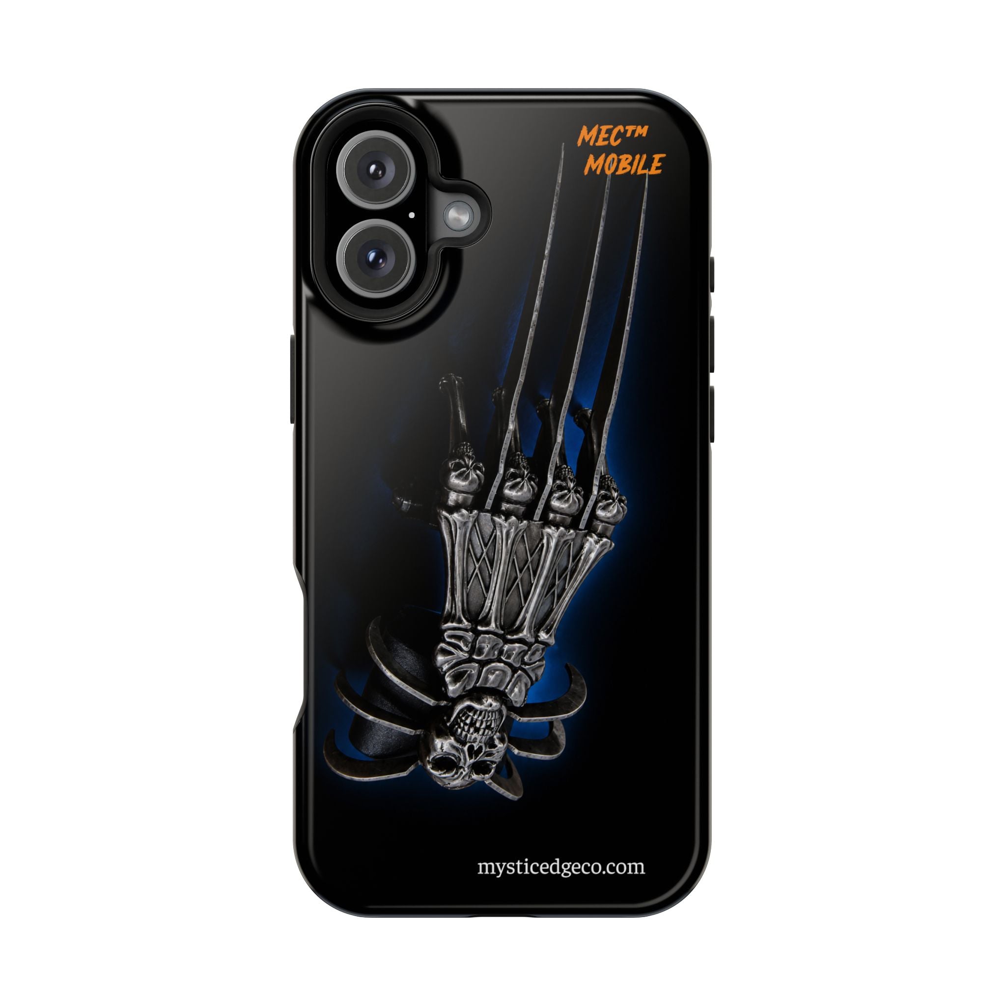 MEC™ The Claw Phone Cases