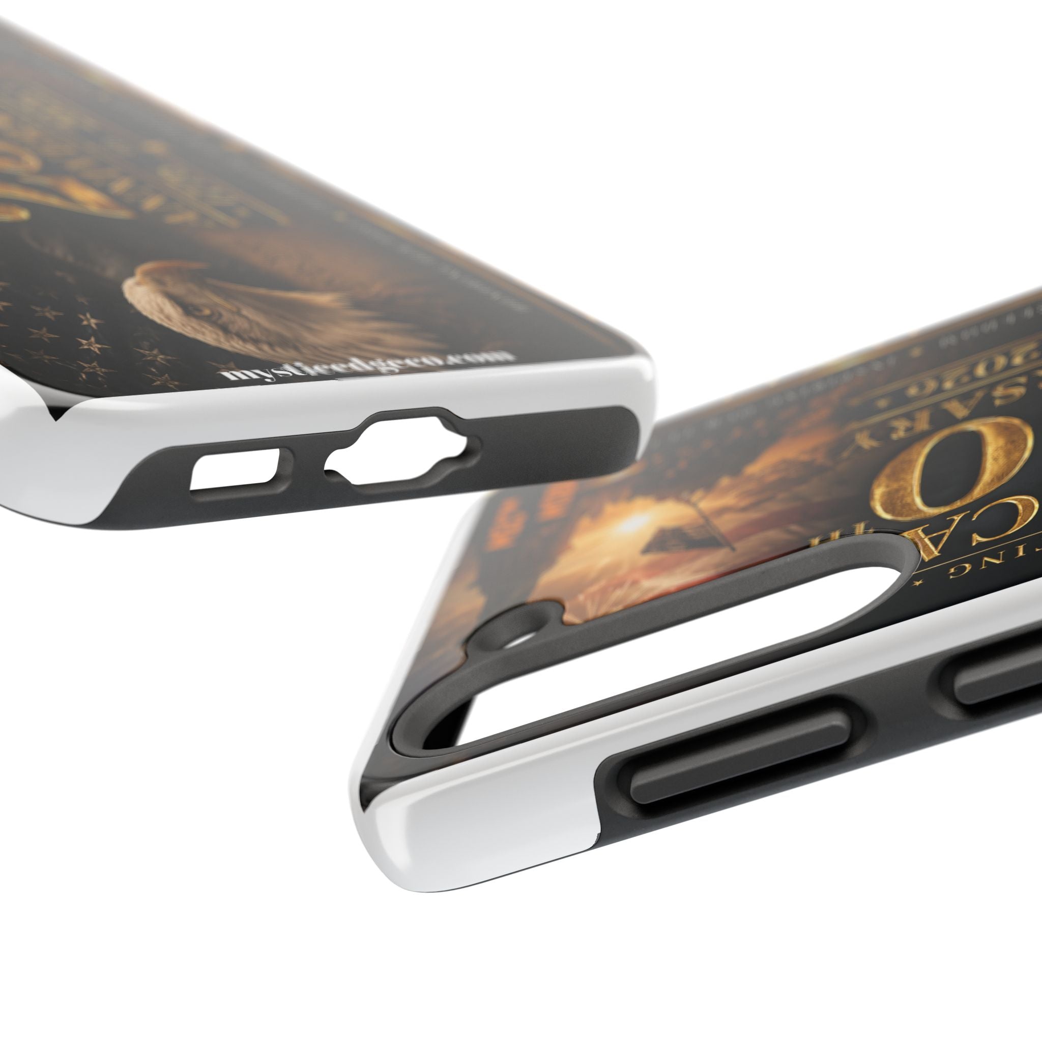 MEC™ America's 250th Phone Cases