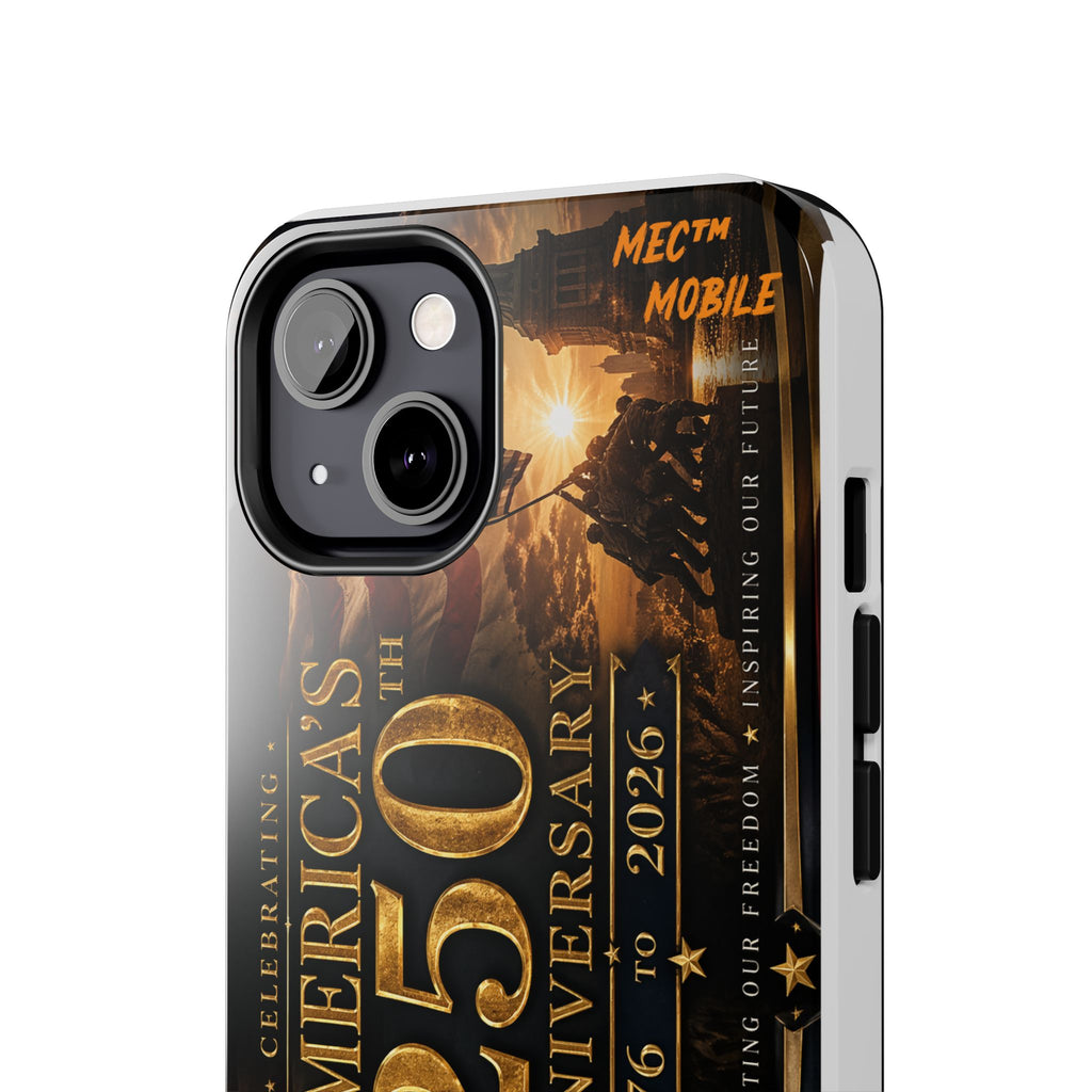 MEC™ America's 250th Phone Cases