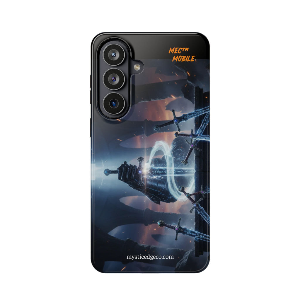 MEC™ Fantasy Sword Phone Cases