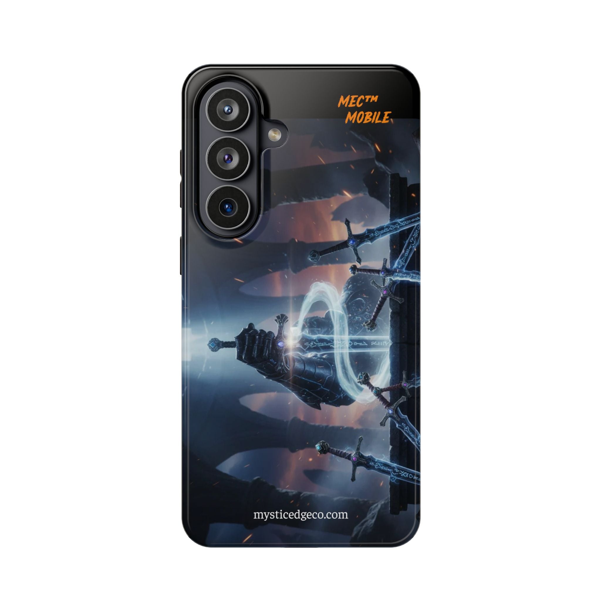 MEC™ Fantasy Sword Phone Cases