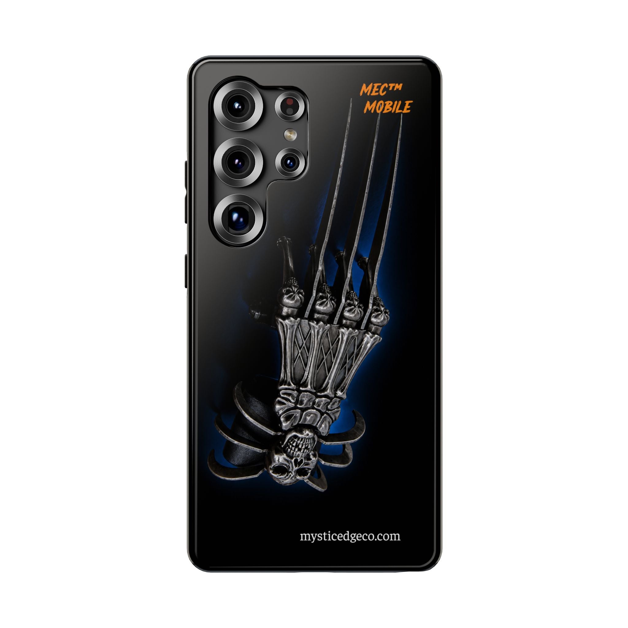 MEC™ The Claw Phone Cases