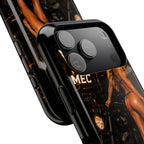 MEC™ Midnight Rider