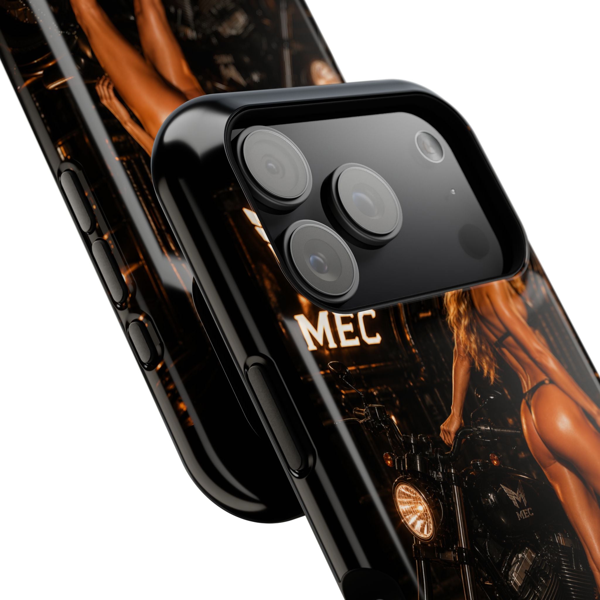 MEC™ Midnight Rider