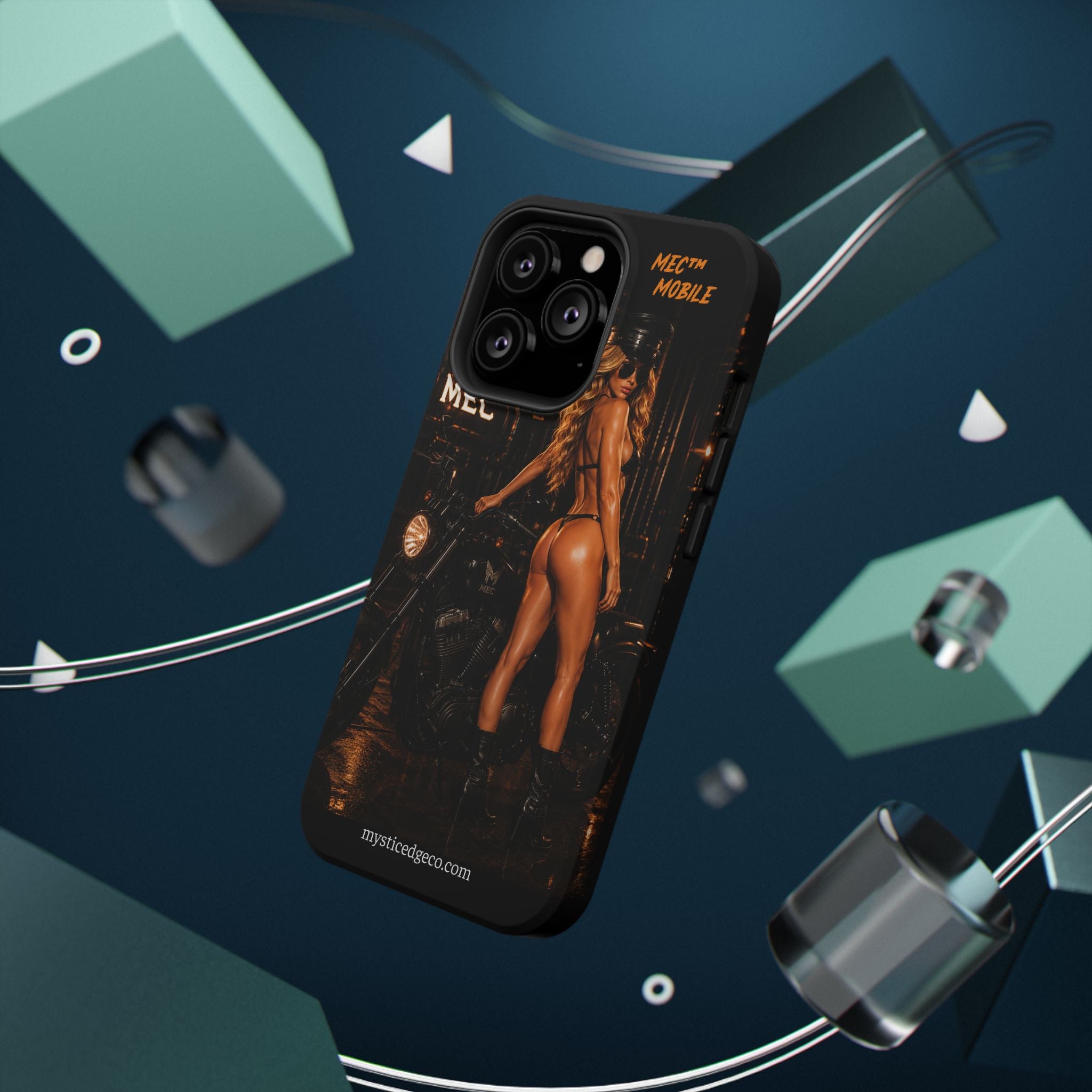 MEC™ Midnight Rider
