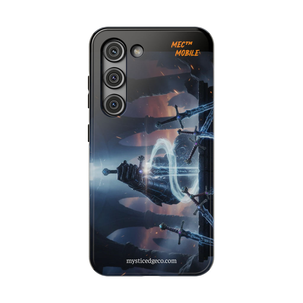 MEC™ Fantasy Sword Phone Cases