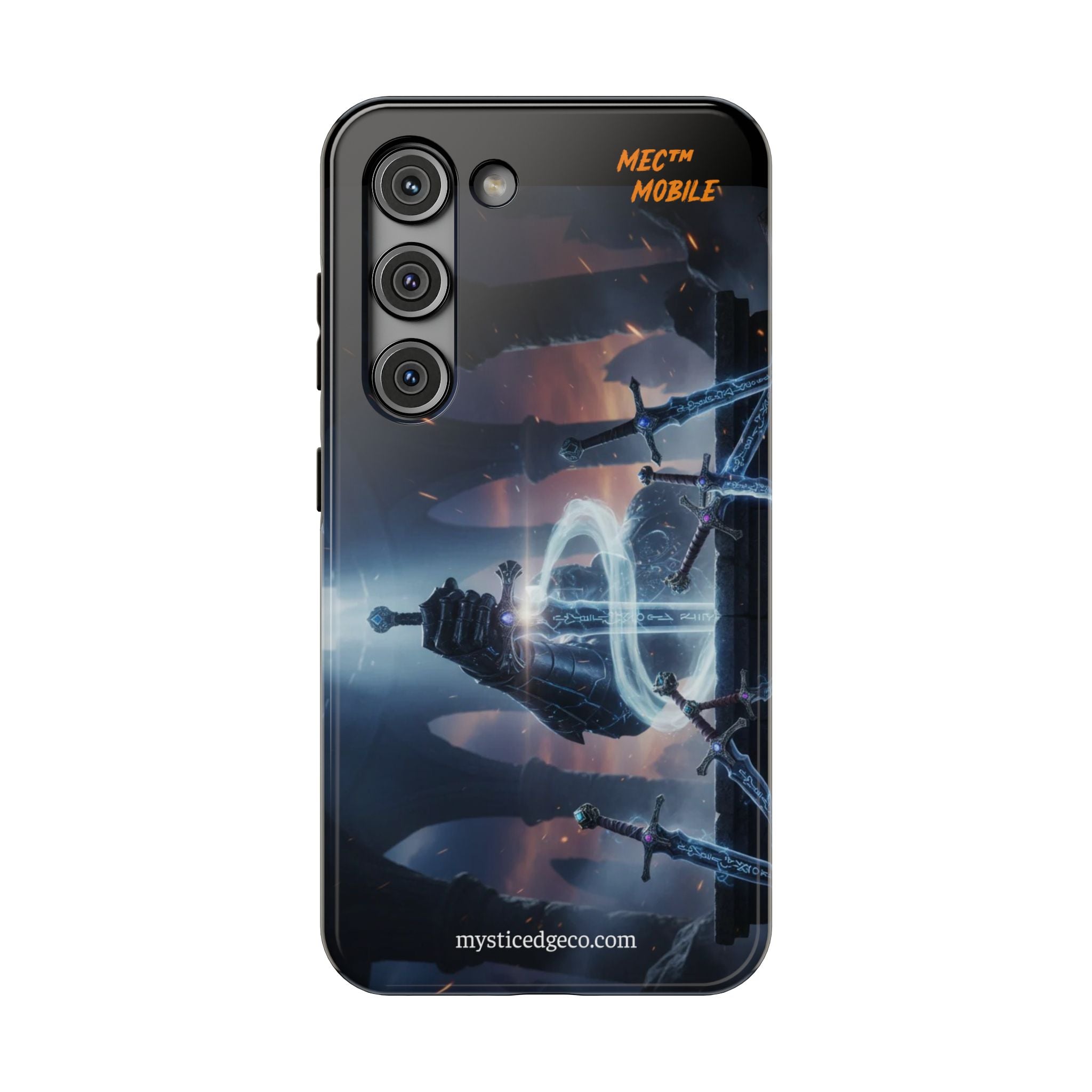 MEC™ Fantasy Sword Phone Cases