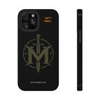 MEC™ Tactical Field Phone Cases