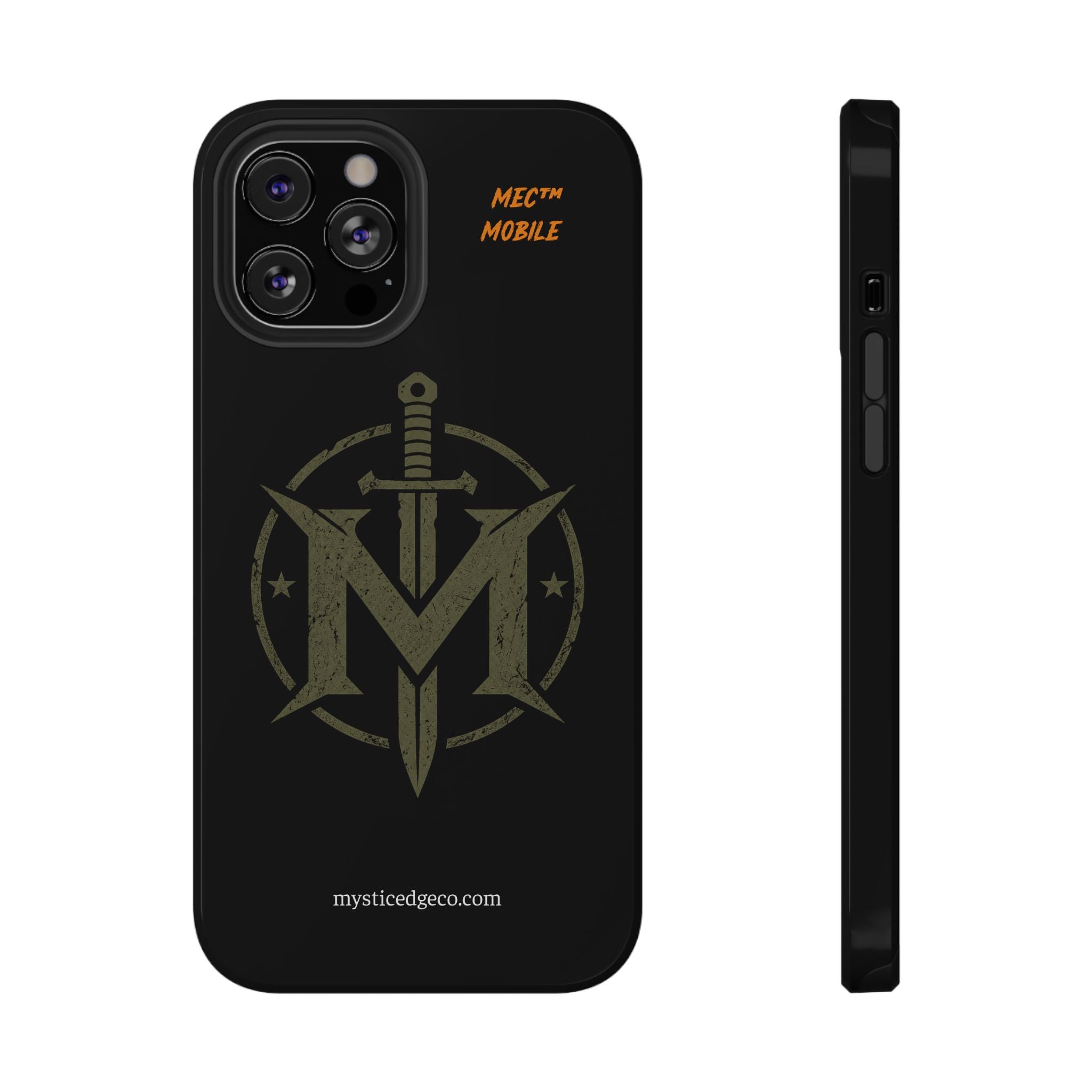 MEC™ Tactical Field Phone Cases