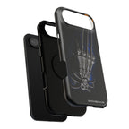 MEC™ The Claw Phone Cases