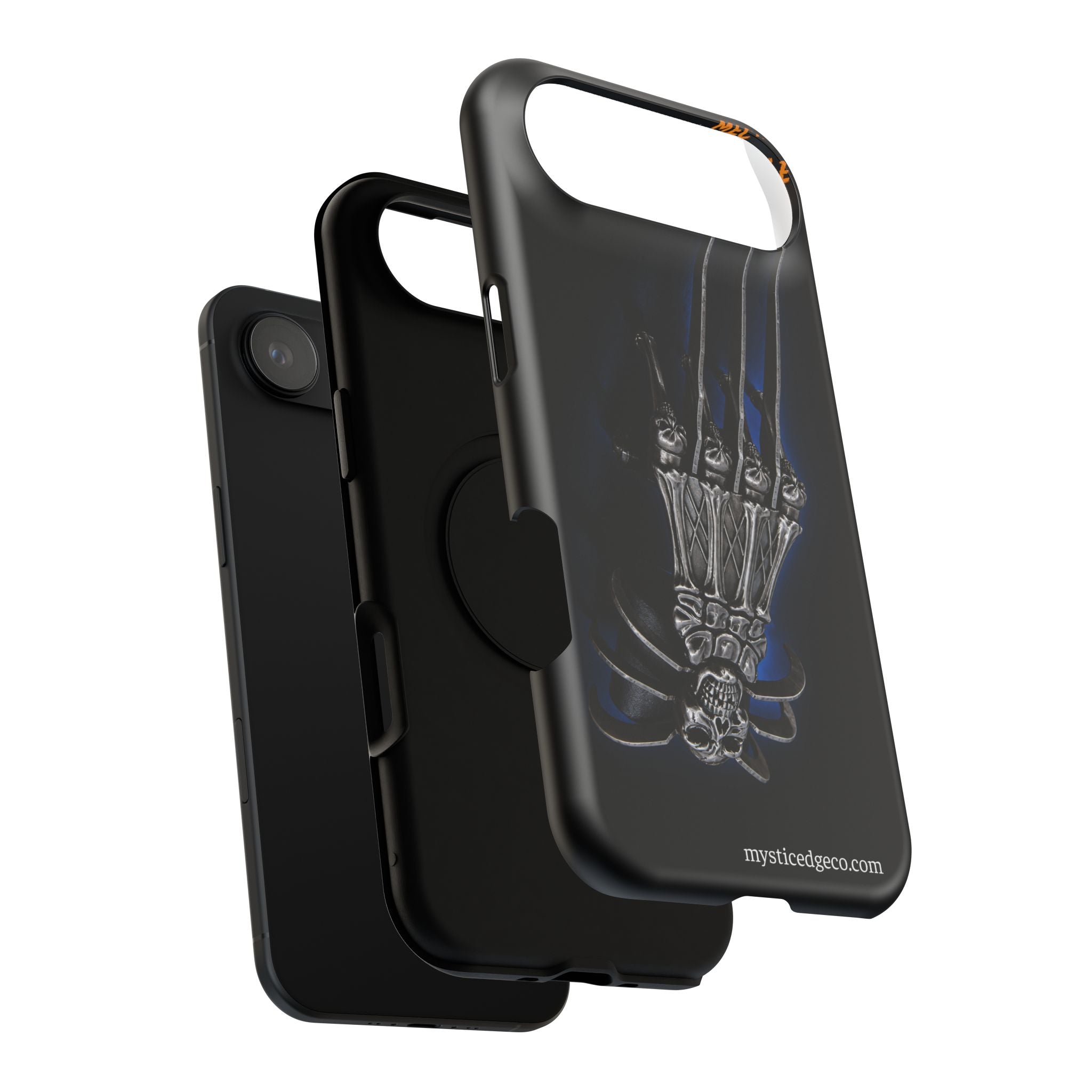 MEC™ The Claw Phone Cases