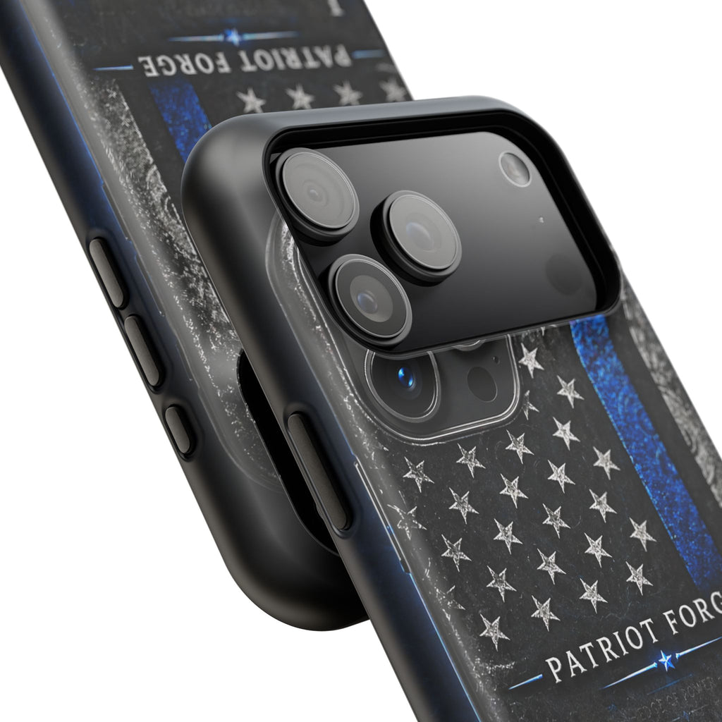 MEC™ Patriot Forge Phone Cases