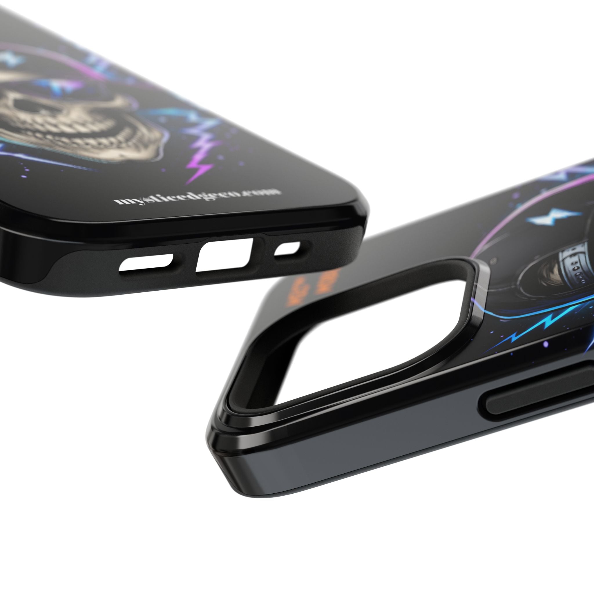 MEC™ Skull Phone Cases