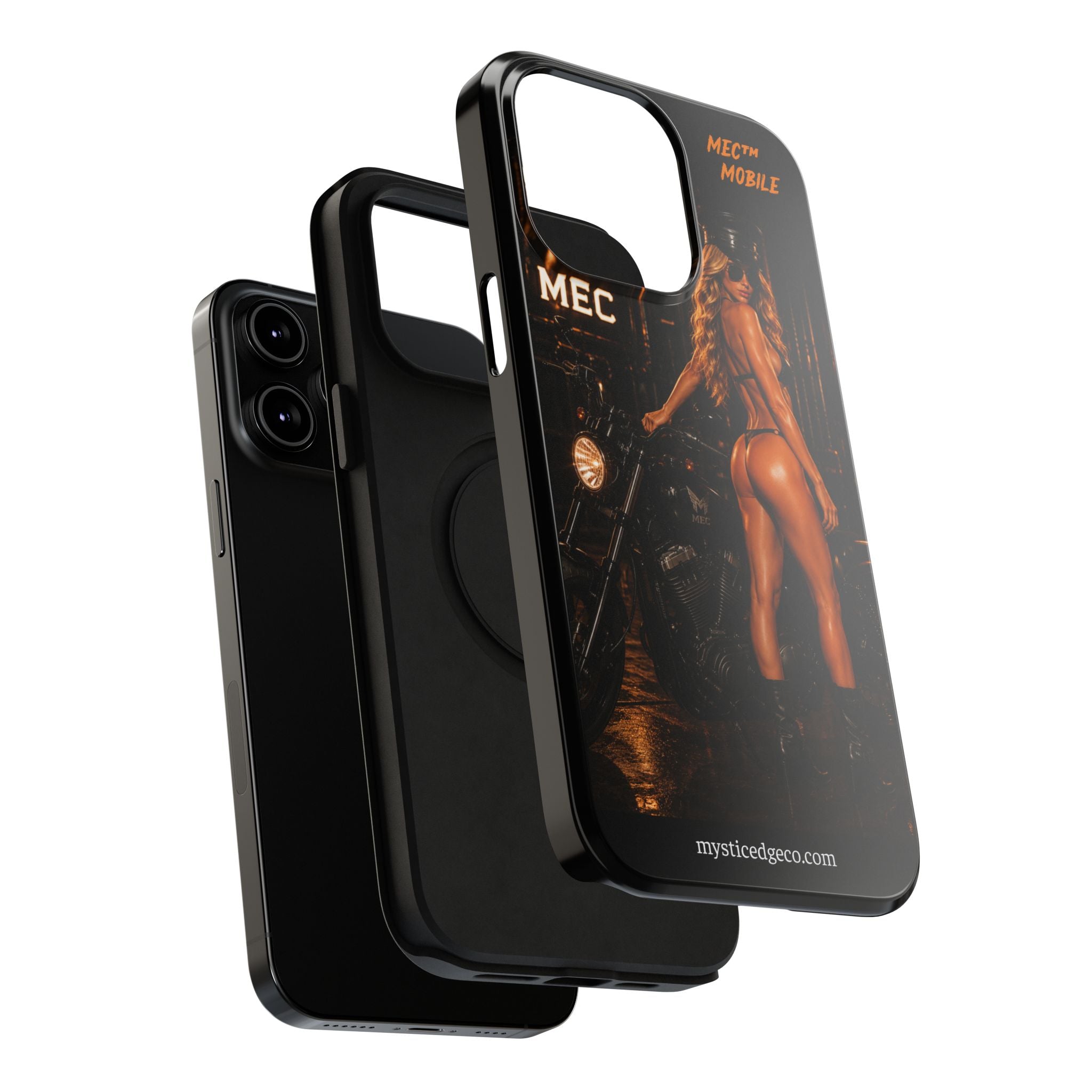 MEC™ Midnight Rider