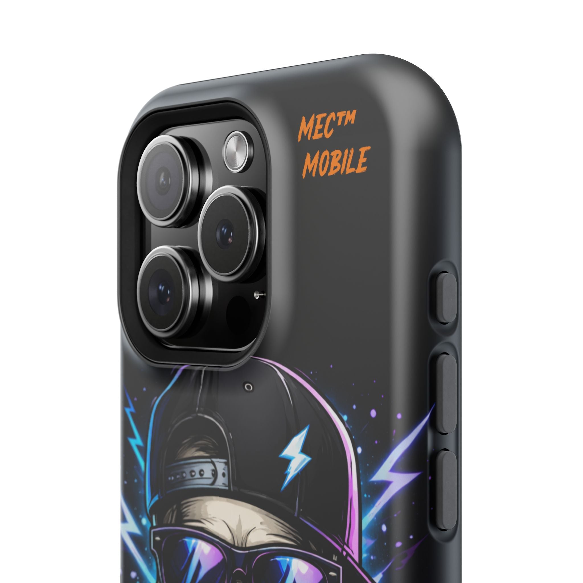 MEC™ Skull Phone Cases