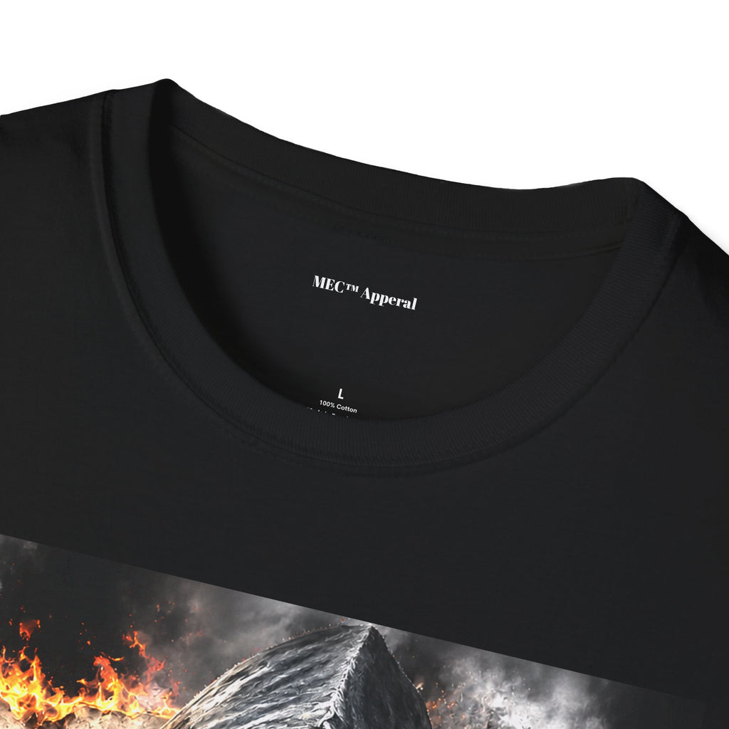 MEC™ Fate Never Folds