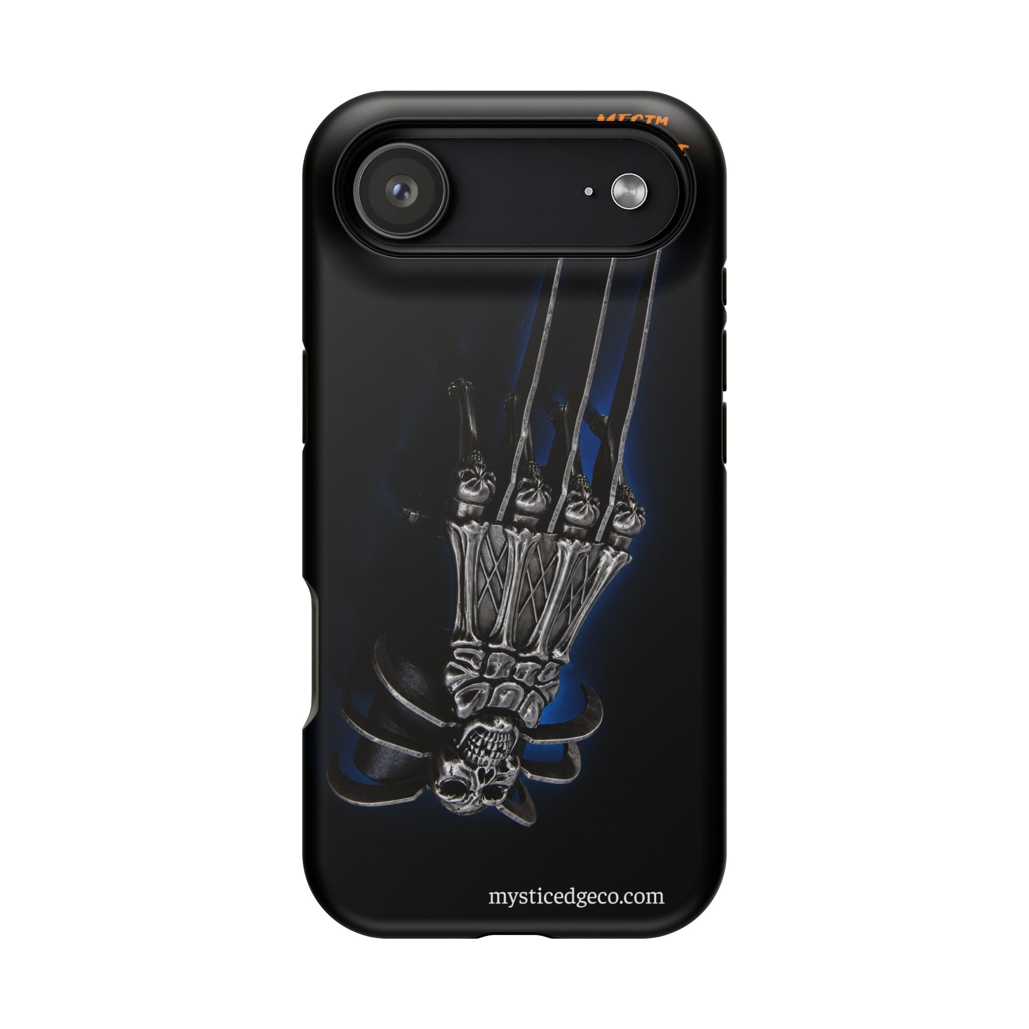 MEC™ The Claw Phone Cases