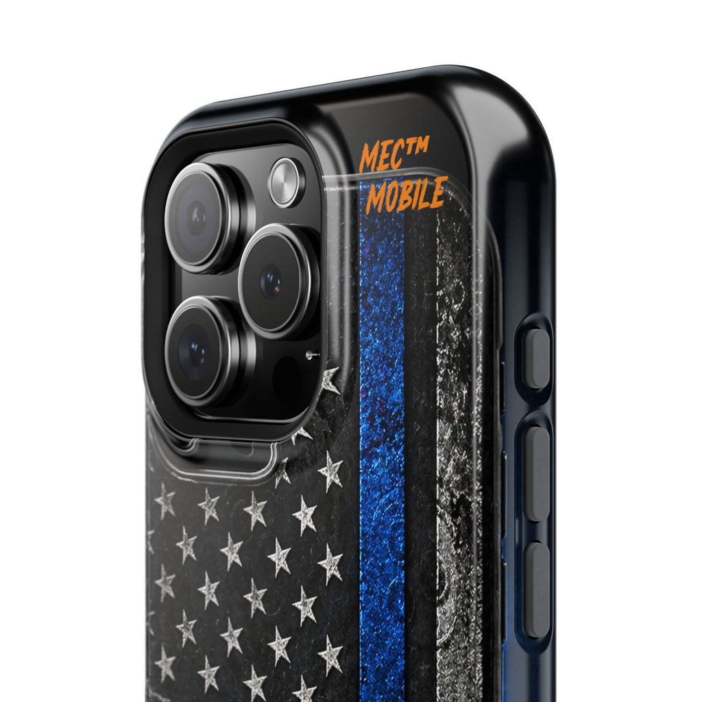 MEC™ Patriot Forge Phone Cases
